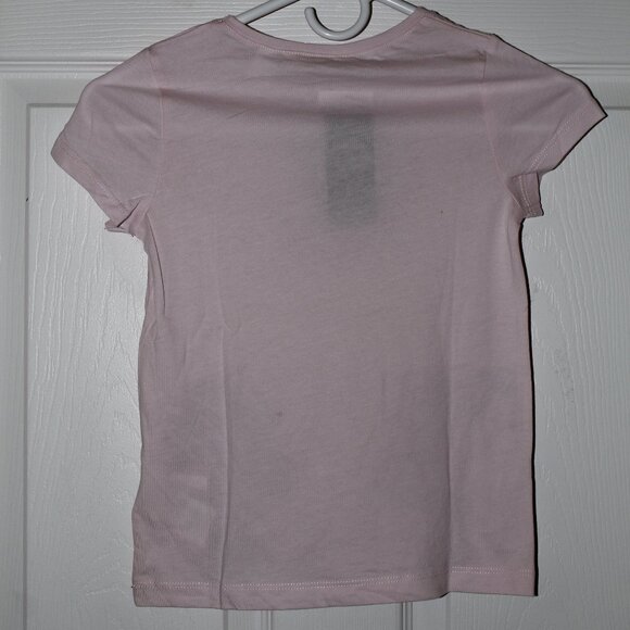 H&M Disney Frozen Elsa Anna Olaf Shirt - Picture 2 of 4